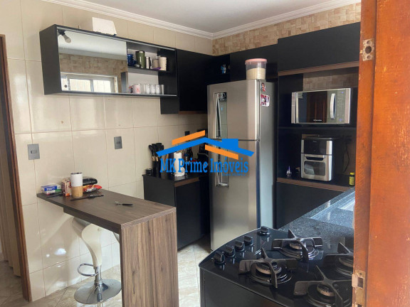 Imagem Sobrado com 2 Quartos à Venda, 143 m² em Cidade Das Flores - Osasco Imagem Sobrado com 2 Quartos à Venda, 143 m² em Cidade Das Flores - Osasco