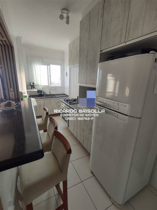 Imagem Apartamento com 2 Quartos à Venda, 62 m² em Guilhermina - Praia Grande Imagem Apartamento com 2 Quartos à Venda, 62 m² em Guilhermina - Praia Grande