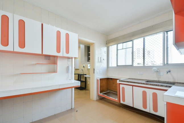 Imagem Apartamento com 3 Quartos à Venda, 142 m² em Consolação - São Paulo Imagem Apartamento com 3 Quartos à Venda, 142 m² em Consolação - São Paulo