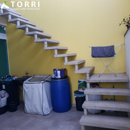Imagem Sobrado com 2 Quartos à Venda, 109 m² em Parque São Bento - Sorocaba Imagem Sobrado com 2 Quartos à Venda, 109 m² em Parque São Bento - Sorocaba