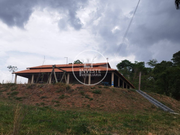 Imagem Chácara com 3 Quartos à Venda, 12.000 m² em Bonfinópolis