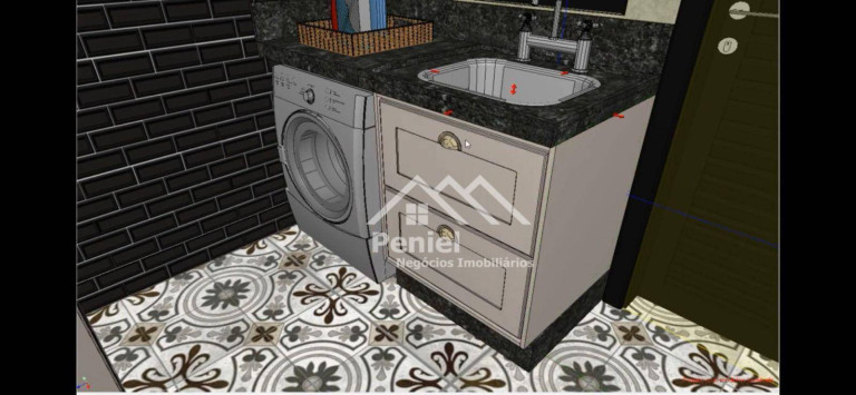 Imagem Sobrado com 4 Quartos à Venda, 260 m² em Cond. Quinta Dos Ventos - Ribeirão Preto Imagem Sobrado com 4 Quartos à Venda, 260 m² em Cond. Quinta Dos Ventos - Ribeirão Preto