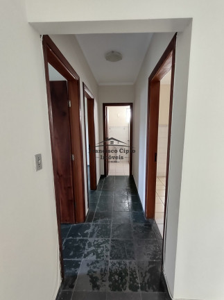 Imagem Apartamento com 2 Quartos à Venda, 80 m² em Jardim Bela Vista - Guaratinguetá Imagem Apartamento com 2 Quartos à Venda, 80 m² em Jardim Bela Vista - Guaratinguetá