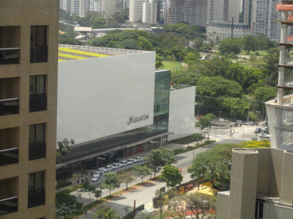 Imagem Apartamento com 2 Quartos para Alugar, 133 m² em Vila Olímpia - São Paulo Imagem Apartamento com 2 Quartos para Alugar, 133 m² em Vila Olímpia - São Paulo
