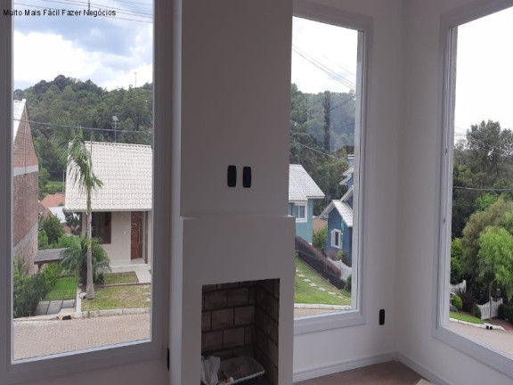 Imagem Casa com 3 Quartos à Venda, 143 m² em Linha Imperial - Nova Petrópolis Imagem Casa com 3 Quartos à Venda, 143 m² em Linha Imperial - Nova Petrópolis