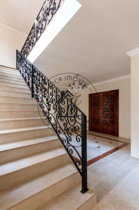 Imagem Casa de Condomínio com 5 Quartos à Venda, 2.725 m² em Pousada Dos Bandeirantes - Carapicuíba Imagem Casa de Condomínio com 5 Quartos à Venda, 2.725 m² em Pousada Dos Bandeirantes - Carapicuíba