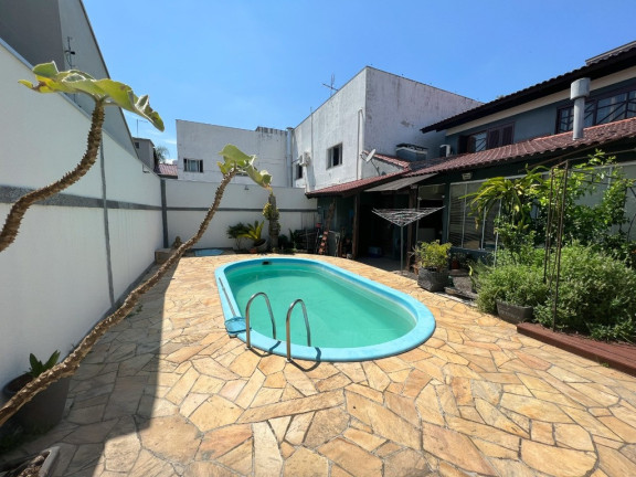 Imagem Casa com 3 Quartos à Venda, em Estância Velha - Canoas Imagem Casa com 3 Quartos à Venda, em Estância Velha - Canoas