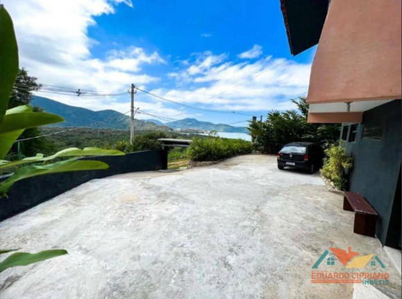 Imagem Casa com 3 Quartos à Venda, 278 m² em Condomínio Verde Mar - Caraguatatuba