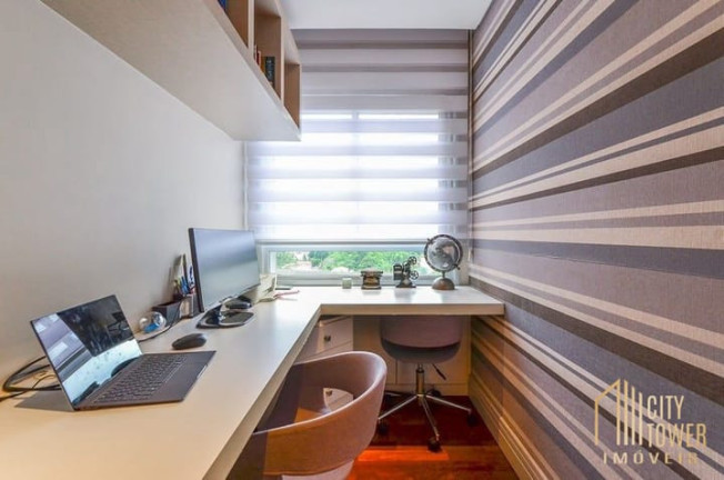 Imagem Apartamento com 4 Quartos à Venda, 293 m² em Campo Belo - São Paulo