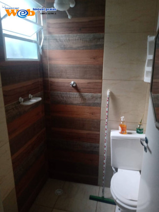 Imagem Casa com 3 Quartos à Venda, 65 m² em Tupi - Praia Grande
