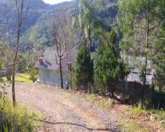 Imagem Imóvel com 3 Quartos à Venda, 65 m² em Fazenda Pirajá - Nova Petrópolis Imagem Imóvel com 3 Quartos à Venda, 65 m² em Fazenda Pirajá - Nova Petrópolis