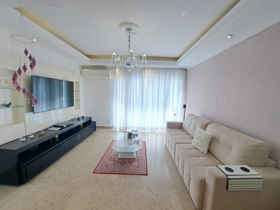 Imagem Apartamento com 3 Quartos à Venda, 120 m² em Pitangueiras - Guarujá Imagem Apartamento com 3 Quartos à Venda, 120 m² em Pitangueiras - Guarujá