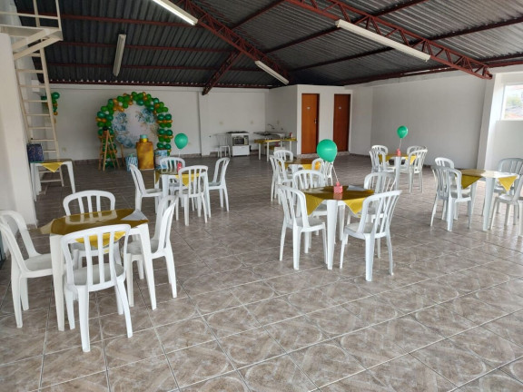 Imagem Apartamento com 2 Quartos à Venda, 85 m² em Canhema - Diadema