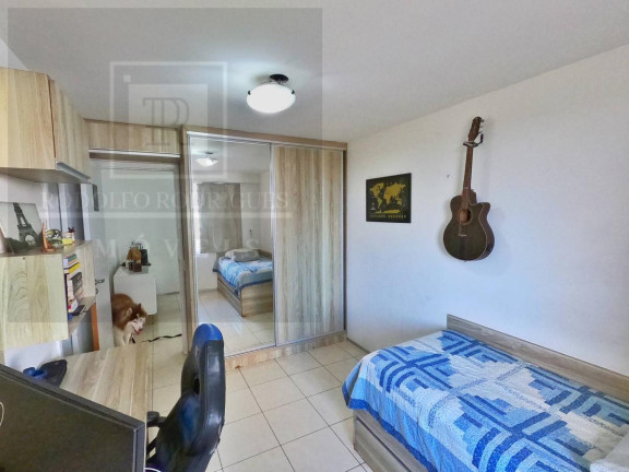 Imagem Apartamento com 3 Quartos à Venda, 128 m² em Cocó - Fortaleza