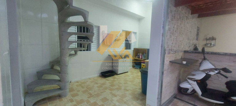 Imagem Casa com 4 Quartos à Venda, 180 m² em Cézar De Souza - Mogi Das Cruzes Imagem Casa com 4 Quartos à Venda, 180 m² em Cézar De Souza - Mogi Das Cruzes