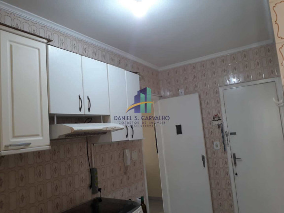 Imagem Apartamento com 2 Quartos à Venda, 73 m² em Canto Do Forte - Praia Grande