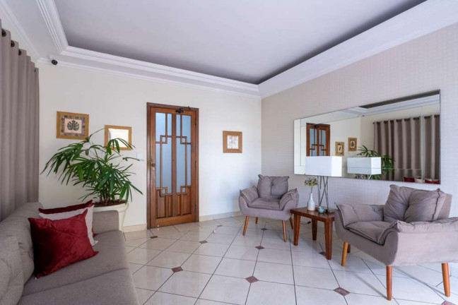 Imagem Apartamento com 3 Quartos à Venda, 124 m² em Vila Mascote - São Paulo Imagem Apartamento com 3 Quartos à Venda, 124 m² em Vila Mascote - São Paulo