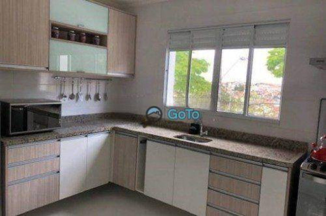 Imagem Sobrado com 3 Quartos à Venda, 112 m² em Jardim Santa Maria - São Paulo Imagem Sobrado com 3 Quartos à Venda, 112 m² em Jardim Santa Maria - São Paulo