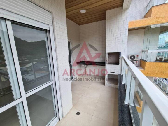 Imagem Apartamento com 2 Quartos à Venda, 72 m² em Toninhas - Ubatuba