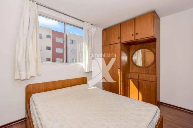 Imagem Apartamento com 2 Quartos à Venda, 52 m² em água Verde - Curitiba Imagem Apartamento com 2 Quartos à Venda, 52 m² em água Verde - Curitiba