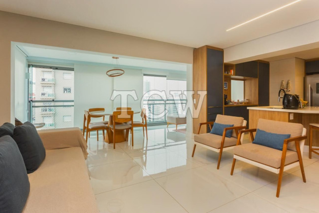 Imagem Apartamento com 3 Quartos à Venda, 147 m² em Perdizes - São Paulo Imagem Apartamento com 3 Quartos à Venda, 147 m² em Perdizes - São Paulo