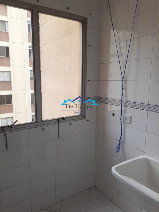 Imagem Apartamento com 3 Quartos à Venda, 69 m² em Vila Monte Alegre - São Paulo Imagem Apartamento com 3 Quartos à Venda, 69 m² em Vila Monte Alegre - São Paulo