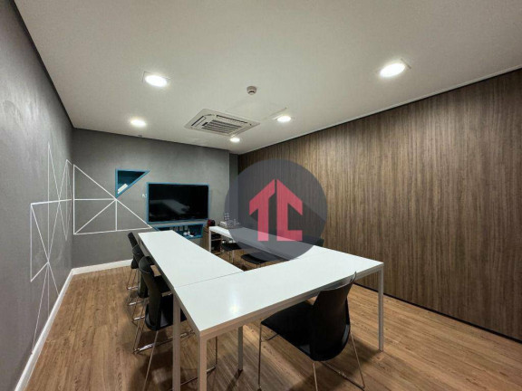 Imagem Sala Comercial à Venda, 36 m² em Centro - Campinas Imagem Sala Comercial à Venda, 36 m² em Centro - Campinas