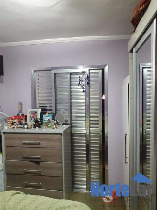 Imagem Apartamento com 1 Quarto à Venda, 44 m² em Vila Nivi - São Paulo Imagem Apartamento com 1 Quarto à Venda, 44 m² em Vila Nivi - São Paulo