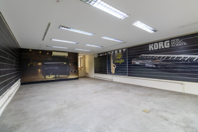 Imagem Imóvel à Venda, 560 m² em Pinheiros - São Paulo