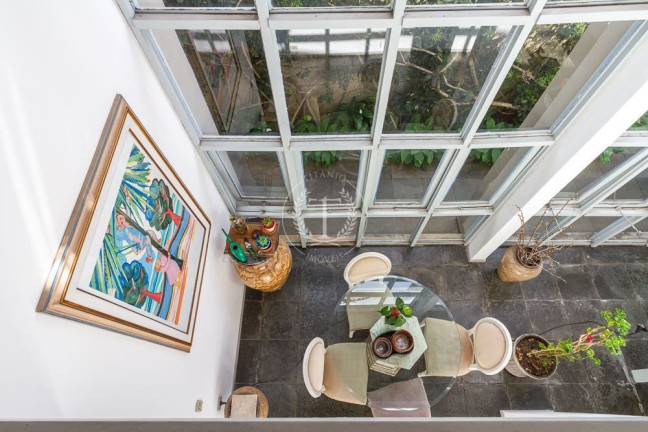 Imagem Casa com 4 Quartos à Venda, 350 m² em Jardim Leonor - São Paulo Imagem Casa com 4 Quartos à Venda, 350 m² em Jardim Leonor - São Paulo