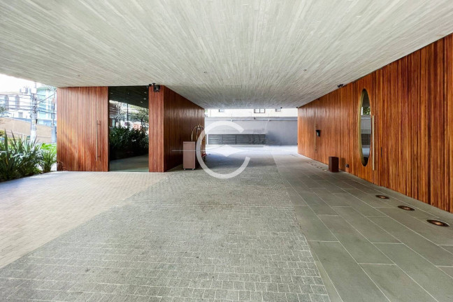 Apartamento com 1 Quarto à Venda, 30 m² em Itaim Bibi - São Paulo