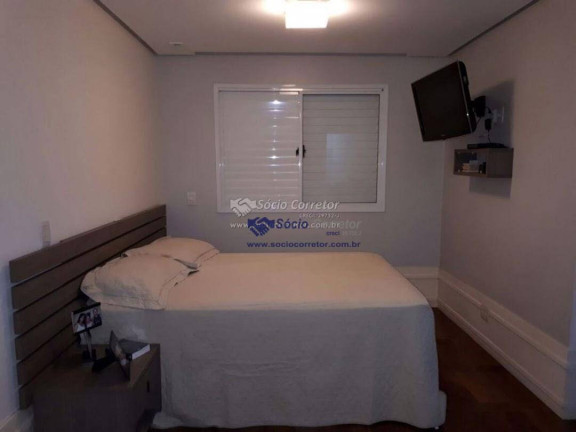 Imagem Apartamento com 3 Quartos à Venda, 134 m² em Vila Augusta - Guarulhos Imagem Apartamento com 3 Quartos à Venda, 134 m² em Vila Augusta - Guarulhos