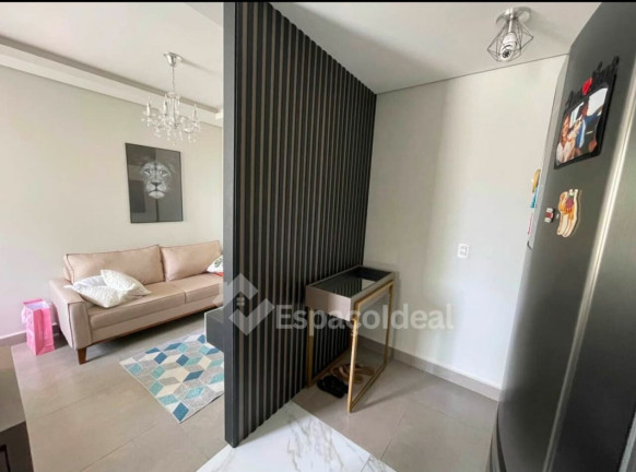 Imagem Apartamento com 2 Quartos à Venda, 40 m² em Centro - Lençóis Paulista Imagem Apartamento com 2 Quartos à Venda, 40 m² em Centro - Lençóis Paulista