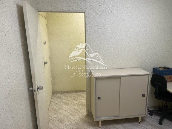 Imagem Imóvel Comercial à Venda, 54 m² em Centro - Limeira