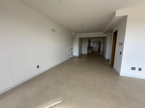 Imagem Apartamento com 5 Quartos à Venda, 130 m² em águas Claras Norte - águas Claras