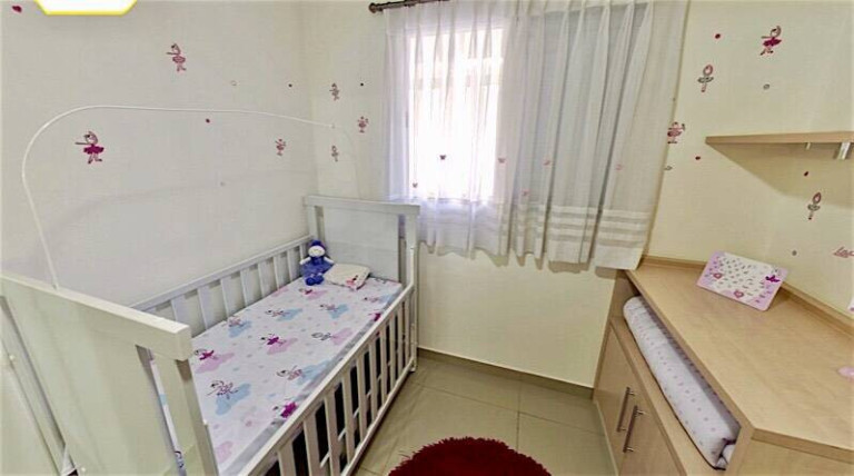 Imagem Apartamento com 3 Quartos à Venda, 50 m² em Vila Nova Aparecida - Mogi Das Cruzes