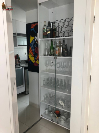 Imagem Apartamento com 1 Quarto à Venda, 41 m² em Vila Mariana - São Paulo Imagem Apartamento com 1 Quarto à Venda, 41 m² em Vila Mariana - São Paulo