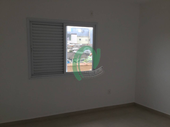 Imagem Casa com 2 Quartos à Venda, 50 m² em Parque São Vicente - São Vicente