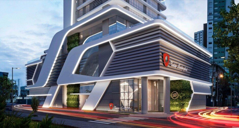 Imagem Apartamento com 4 Quartos à Venda, 194 m² em Centro - Balneário Camboriú