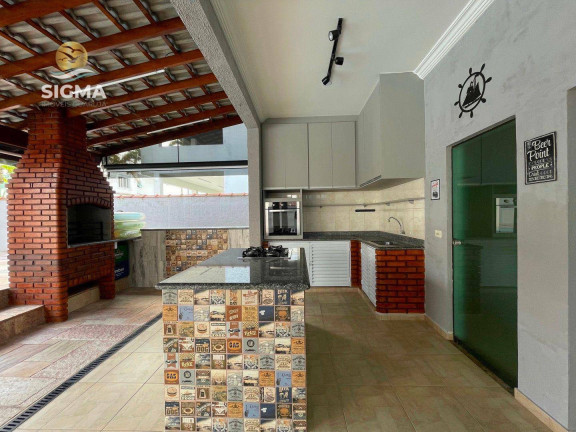 Imagem Casa com 4 Quartos à Venda, 220 m² em Pernambuco Ii - Guarujá Imagem Casa com 4 Quartos à Venda, 220 m² em Pernambuco Ii - Guarujá