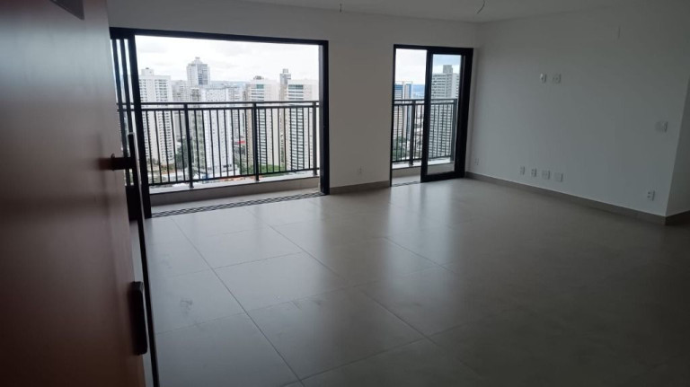 Imagem Apartamento com 2 Quartos à Venda, 87 m² em Setor Marista - Goiânia Imagem Apartamento com 2 Quartos à Venda, 87 m² em Setor Marista - Goiânia