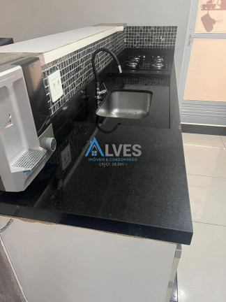 Imagem Apartamento com 3 Quartos à Venda, 104 m² em Centro - São Bernardo Do Campo