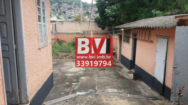 Imagem Casa com 3 Quartos à Venda, 160 m² em Vila Kosmos - Rio De Janeiro Imagem Casa com 3 Quartos à Venda, 160 m² em Vila Kosmos - Rio De Janeiro