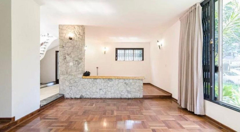 Imagem Casa com 3 Quartos à Venda, 231 m² em Vila Madalena - São Paulo Imagem Casa com 3 Quartos à Venda, 231 m² em Vila Madalena - São Paulo