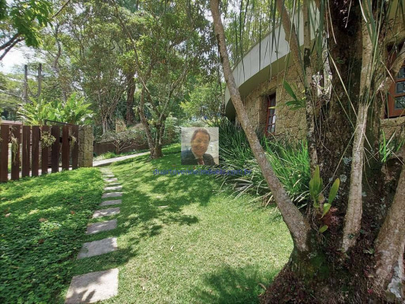 Imagem Casa com 4 Quartos à Venda, 421 m² em Altos De São Fernando - Jandira Imagem Casa com 4 Quartos à Venda, 421 m² em Altos De São Fernando - Jandira