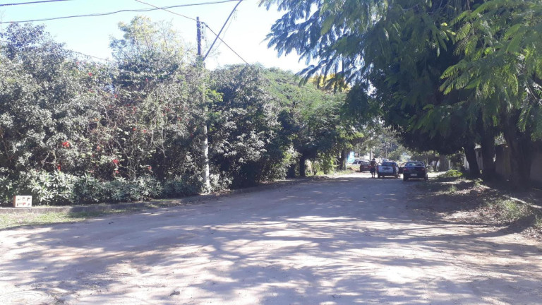 Imagem Terreno à Venda, 1.196 m² em Itaipu - Niterói