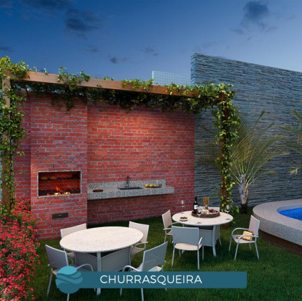 Imagem Apartamento com 3 Quartos à Venda, 68 m² em Cordeiro - Recife Imagem Apartamento com 3 Quartos à Venda, 68 m² em Cordeiro - Recife