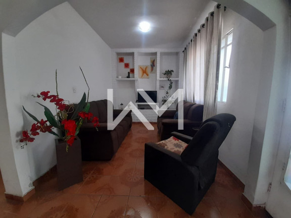 Imagem Casa com 2 Quartos à Venda, 107 m² em Jardim Santa Francisca - Guarulhos Imagem Casa com 2 Quartos à Venda, 107 m² em Jardim Santa Francisca - Guarulhos