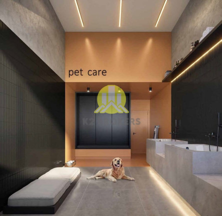 Imagem Apartamento com 1 Quarto à Venda, 22 m² em Portão - Curitiba Imagem Apartamento com 1 Quarto à Venda, 22 m² em Portão - Curitiba