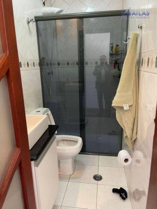 Imagem Sobrado com 2 Quartos à Venda, 141 m² em Vila Medeiros - São Paulo Imagem Sobrado com 2 Quartos à Venda, 141 m² em Vila Medeiros - São Paulo